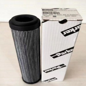 Best Price for Conical filter element  - PARKER Parker filter element – Qiangxin