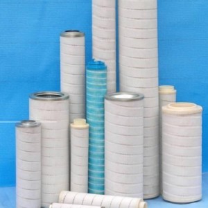 Chinese wholesale Chemical Industry Wedge Wire Filter Element  - PALL filter element – Qiangxin