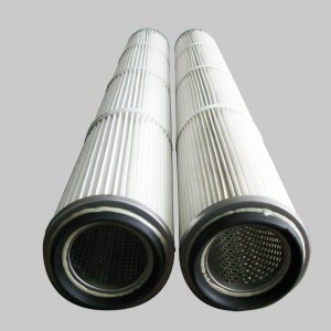 Special Price for Water purifier activated carbon filter element - Air filter element – Qiangxin