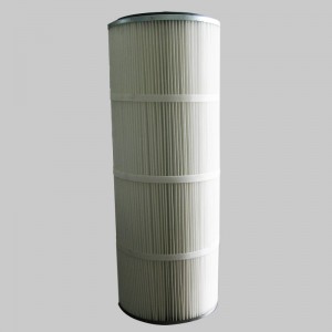 Air filter element